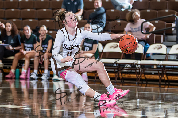 GCHS vs Lawrence Free State High School G 0016