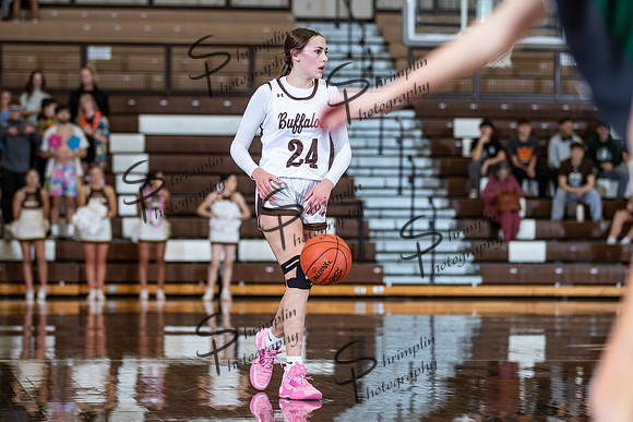 GCHS vs Lawrence Free State High School G 0019