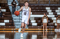 GCHS vs Lawrence Free State High School B 0001