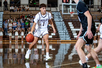 GCHS vs Lawrence Free State High School B 0004