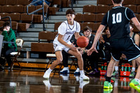 12.11.2025 - GCHS vs Lawrence Free State High School