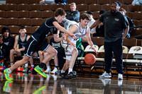 GCHS vs Lawrence Free State High School B 0011