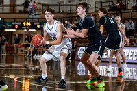 GCHS vs Lawrence Free State High School B 0012