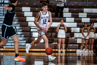 GCHS vs Lawrence Free State High School B 0009