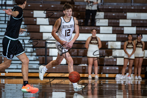 GCHS vs Lawrence Free State High School B 0009