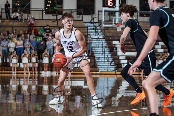 GCHS vs Lawrence Free State High School B 0014