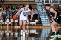 GCHS vs Lawrence Free State High School B 0018