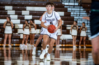 GCHS vs Lawrence Free State High School B 0020