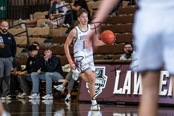 GCHS vs Lawrence Free State High School B 0022