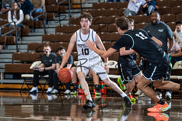 GCHS vs Lawrence Free State High School B 0023