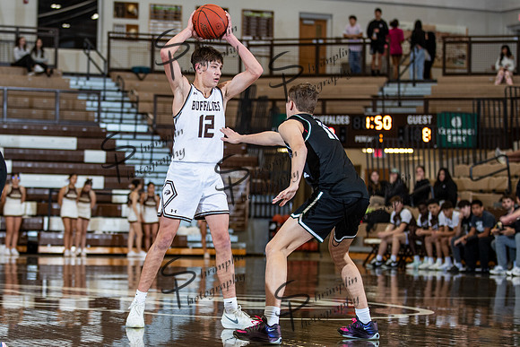 GCHS vs Lawrence Free State High School B 0024