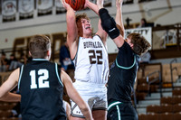 GCHS vs Lawrence Free State High School B 0026