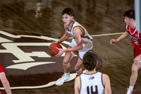 GCHS vs Tonganoxie High School B 0009