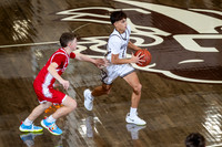 GCHS vs Tonganoxie High School B 0006