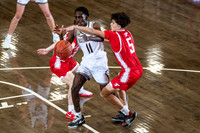 GCHS vs Tonganoxie High School B 0005