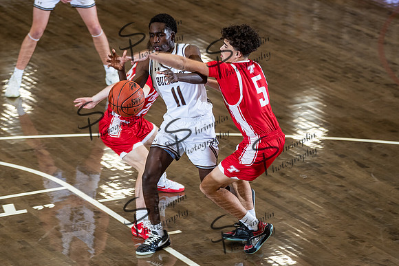 GCHS vs Tonganoxie High School B 0005
