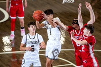 GCHS vs Tonganoxie High School B 0010
