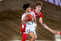 GCHS vs Tonganoxie High School B 0019