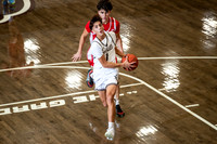 GCHS vs Tonganoxie High School B 0012