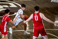 GCHS vs Tonganoxie High School B 0022