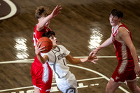 GCHS vs Tonganoxie High School B 0024