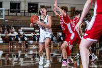 GCHS vs Tonganoxie High School B 0028