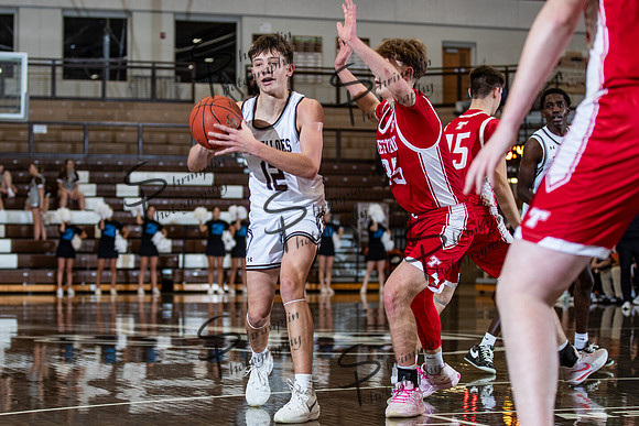 GCHS vs Tonganoxie High School B 0028