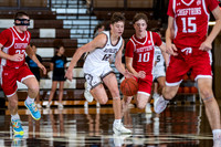 GCHS vs Tonganoxie High School B 0032