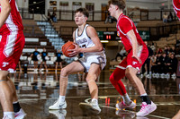 GCHS vs Tonganoxie High School B 0030
