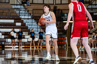 GCHS vs Tonganoxie High School B 0033