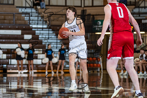 GCHS vs Tonganoxie High School B 0033