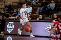 GCHS vs Tonganoxie High School B 0035