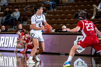 GCHS vs Tonganoxie High School B 0036