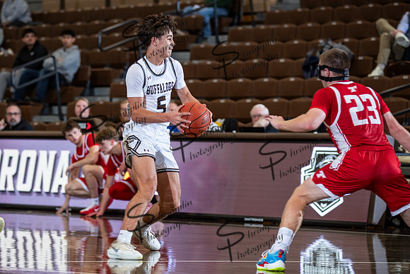 GCHS vs Tonganoxie High School B 0036