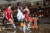 GCHS vs Tonganoxie High School B 0038