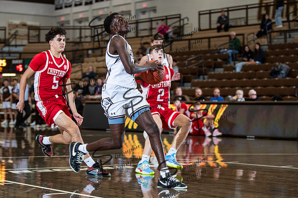 GCHS vs Tonganoxie High School B 0038