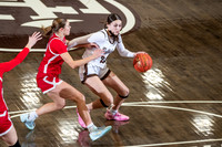 GCHS vs Tonganoxie High School G 0007
