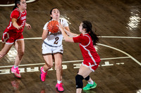 GCHS vs Tonganoxie High School G 0011
