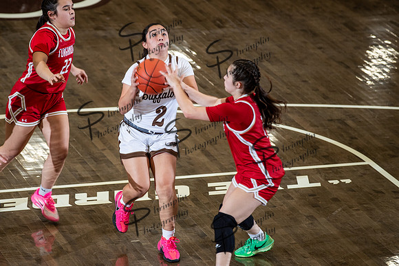 GCHS vs Tonganoxie High School G 0011