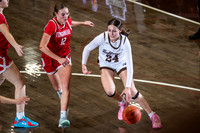 GCHS vs Tonganoxie High School G 0017