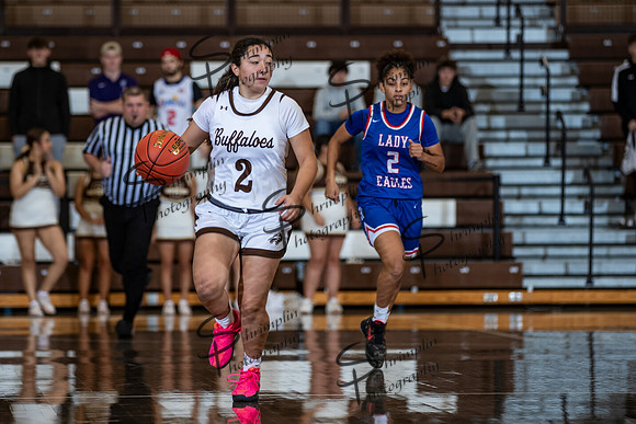 GCHS vs Hugoton High School G 0005
