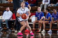 GCHS vs Hugoton High School G 0012