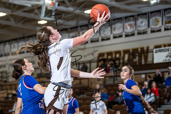 GCHS vs Hugoton High School G 0020