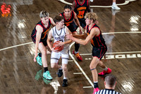 GCHS vs Coronado High School B 0005