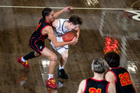 GCHS vs Coronado High School B 0006