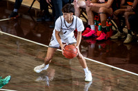 GCHS vs Coronado High School B 0017