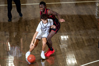 GCHS vs Coronado High School B 0012