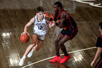 12.13.2025 - GCHS vs Coronado High School