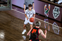 GCHS vs Coronado High School B 0020