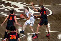GCHS vs Coronado High School B 0023
